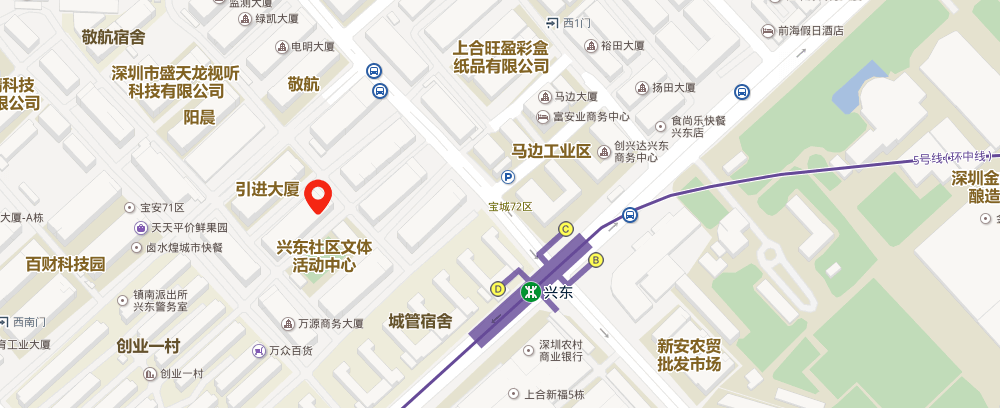 地图